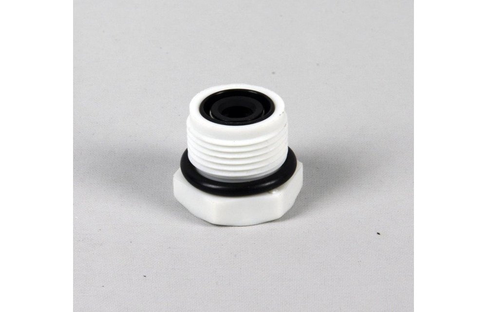 Asgeleider Sealock compleet