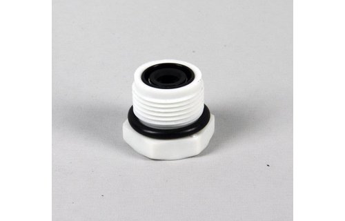 Asgeleider Sealock compleet