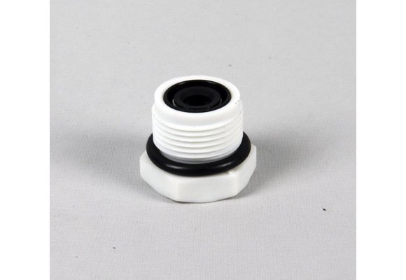 Asgeleider Sealock compleet