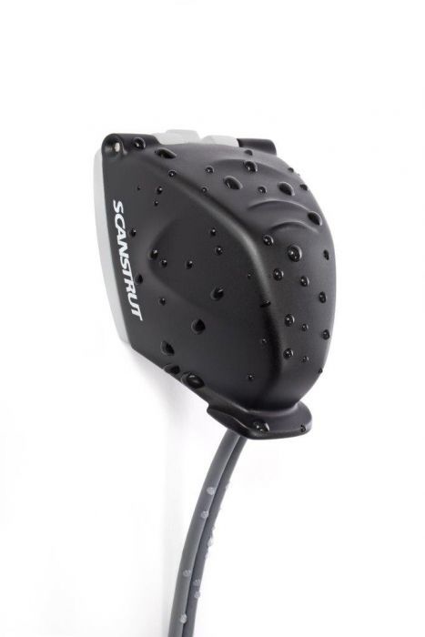 ROKK oplader waterdicht IPX4 2 USB aansluitingen 12 - 24 V