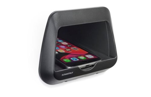 ROKK Wireless Nest oplader draadloos (12/24V)