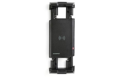 ROKK Active telefoonhouder met oplader draadloos (12/24V)