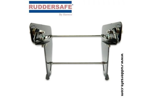 Ruddersafe Standaard Type 4 - Schepen vanaf 8,5 meter