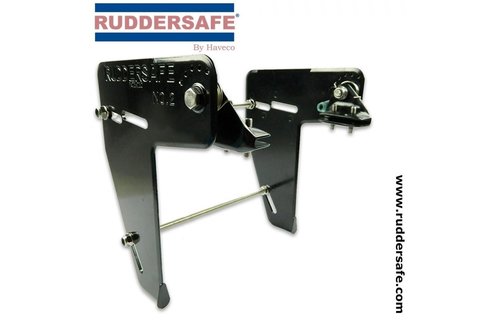 Ruddersafe Standaard Type 2 - Schepen tot 6,5 meter