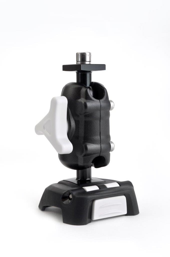 ROKK Mini basis met verstelbare balkoppeling