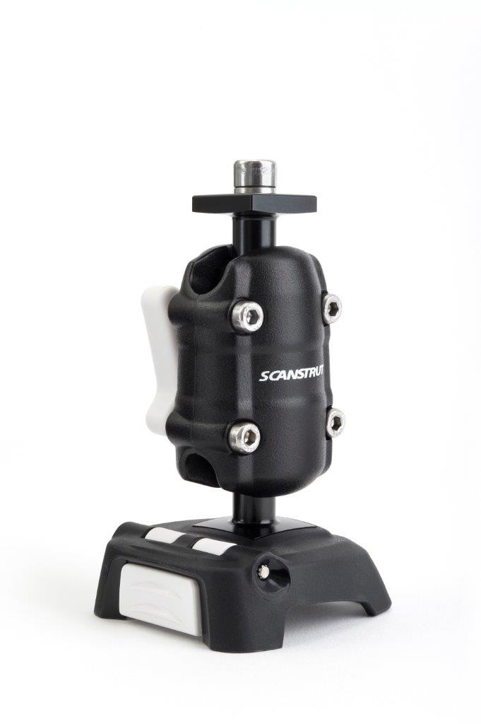 ROKK Mini basis met verstelbare balkoppeling