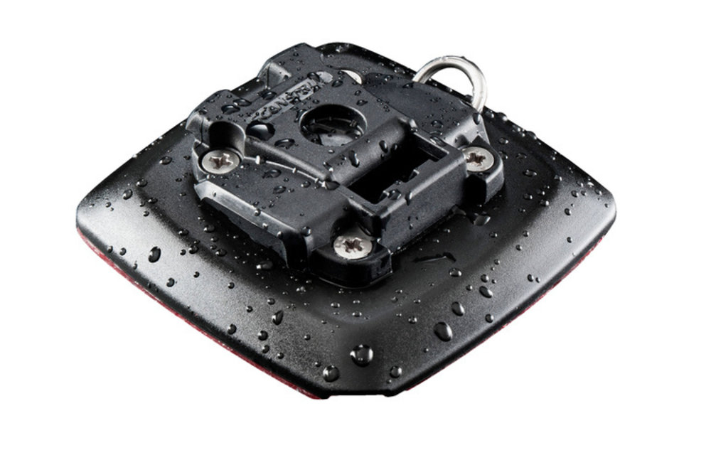 ROKK Mini basis zelfklevend