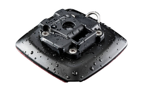 ROKK Mini basis zelfklevend