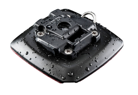 ROKK Mini basis zelfklevend
