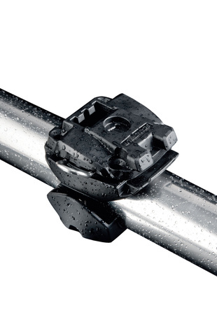 ROKK Mini basis voor buis montage 19-34 mm,