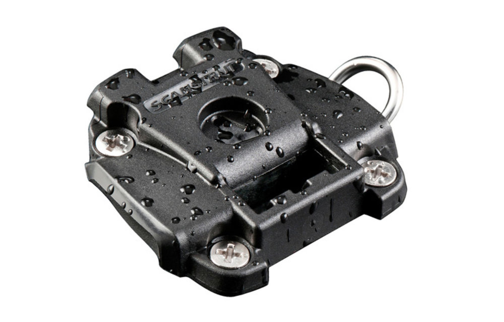 ROKK Mini basis voor opbouw