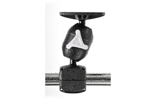 ROKK Midi verstelbare basis voor buismontage