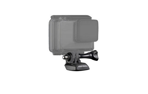 ROKK Mini top GoPro en Garmin VIRB houder