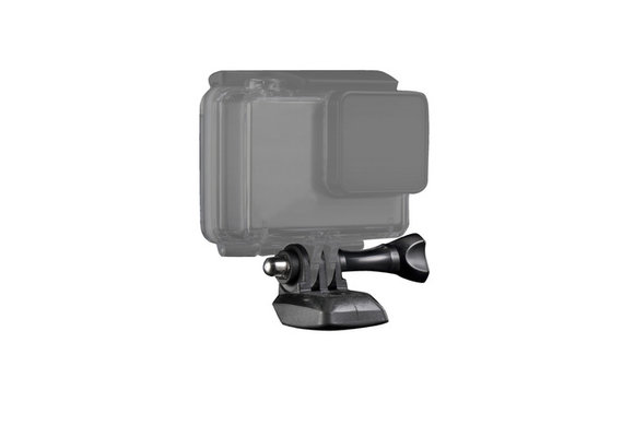 ROKK Mini top GoPro en Garmin VIRB houder