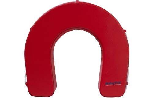 Baltic Hoefijzerboei hoes - Rood