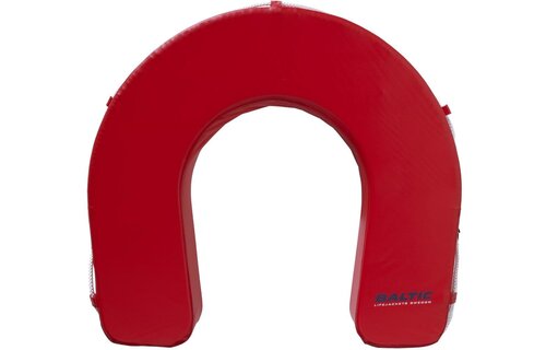 Baltic Hoefijzerboei hoes - Rood