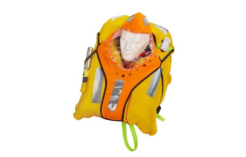 Plastimo Sprayhood voor Automatisch Reddingsvest