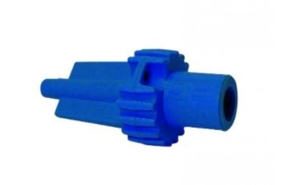 Adapter voor Plastimo fender-ventielen