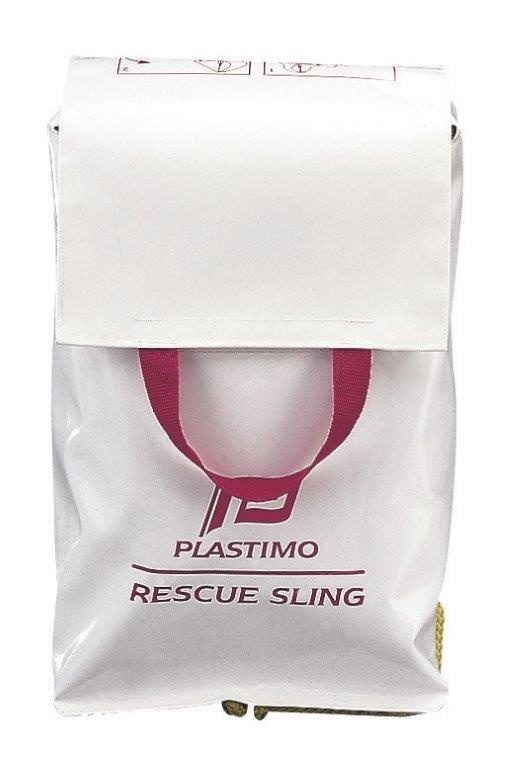 Rescue Sling© wit