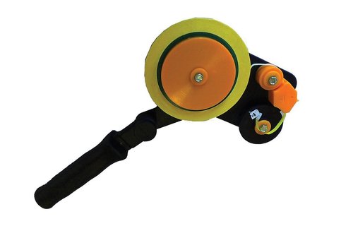 Nadentape applicator