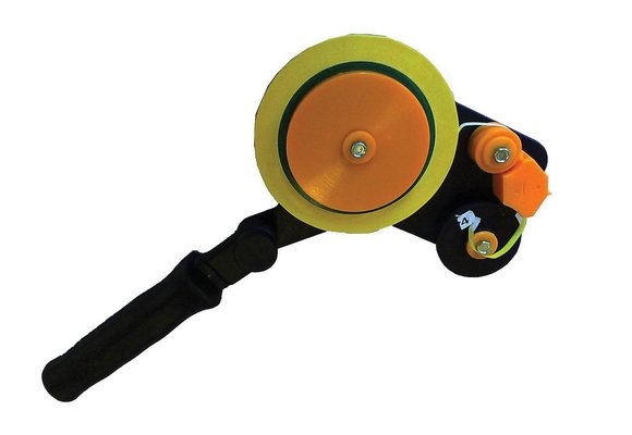 Nadentape applicator