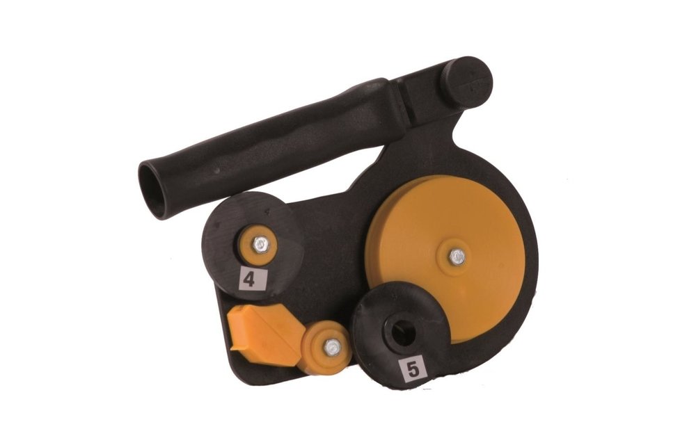 Nadentape applicator