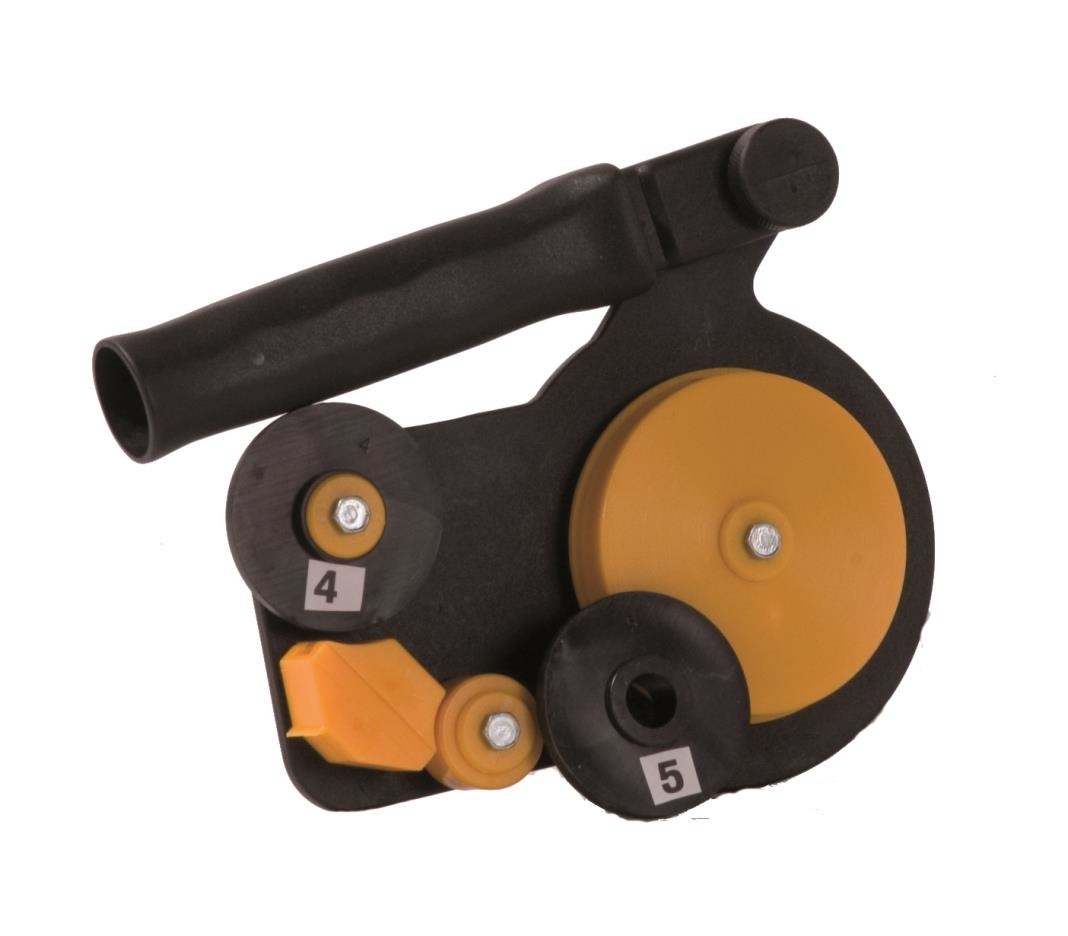 Nadentape applicator