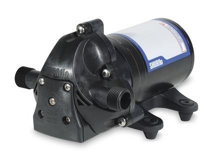 Drinkwaterpomp AquaKing std 3,0 12V