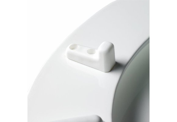 Seatsaver voor standaard maat toilet