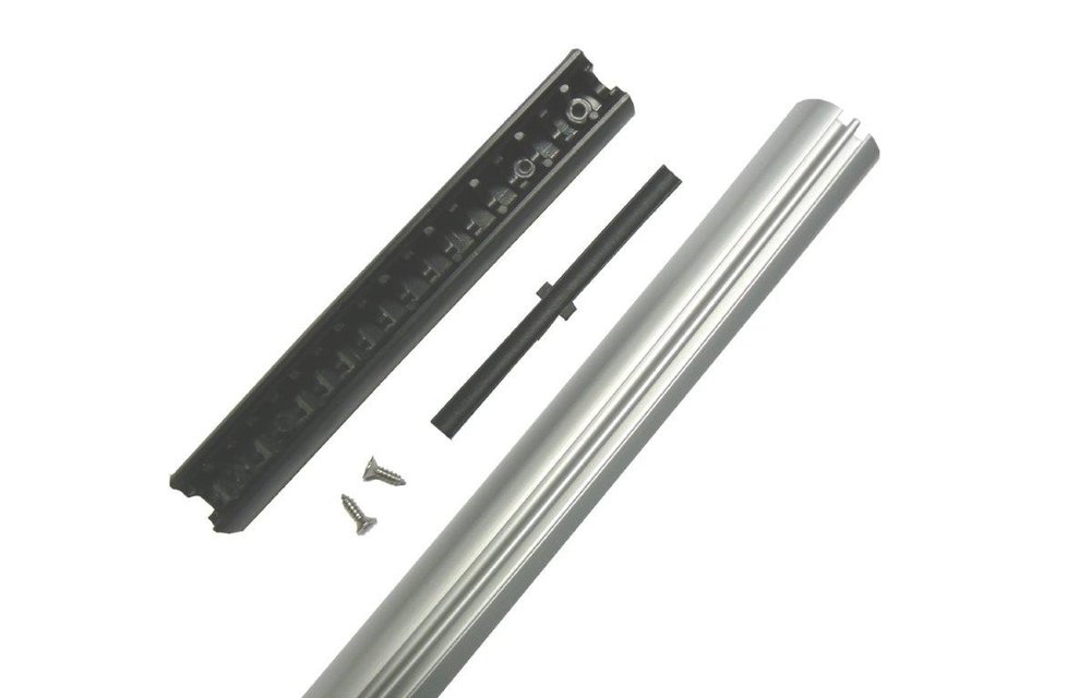 T-serie extra profielset 2,15 mtr