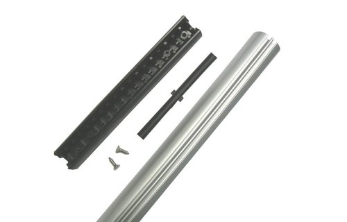 T-serie extra profielset 2,15 mtr