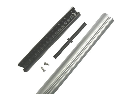 T-serie extra profielset 2,15 mtr