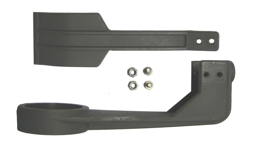 Reeflijn geleider voor type 406S&T