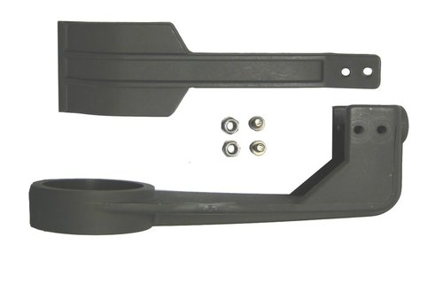 Reeflijn geleider voor type 406S&T