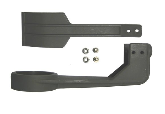 Reeflijn geleider voor type 406S&T