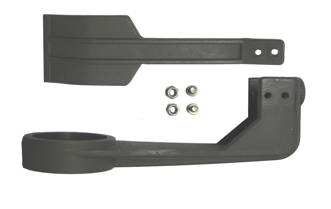 Reeflijn geleider voor type 406S&T