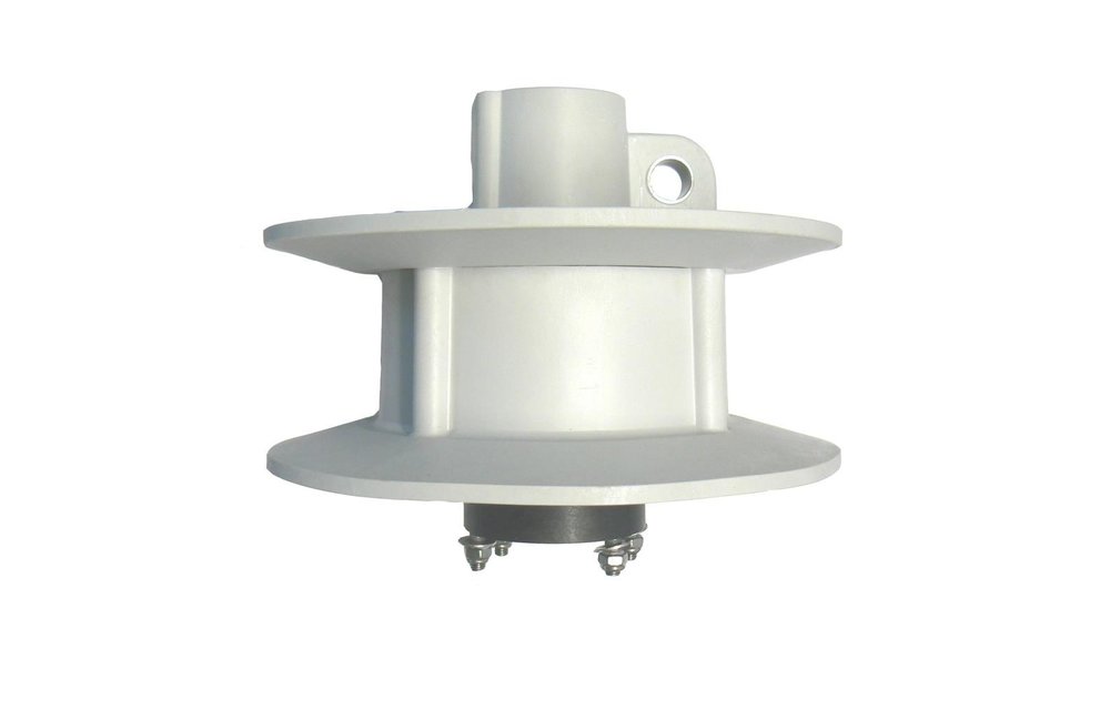 609 S/T Rolfoktrommel