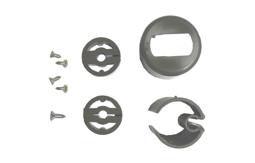 S-serie accessoireset rolreefsysteem