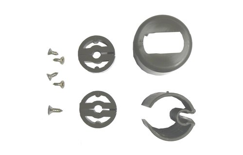 S-serie accessoireset rolreefsysteem