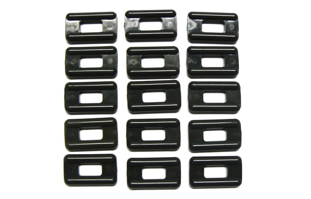 406-S/609-S Leuver PVC