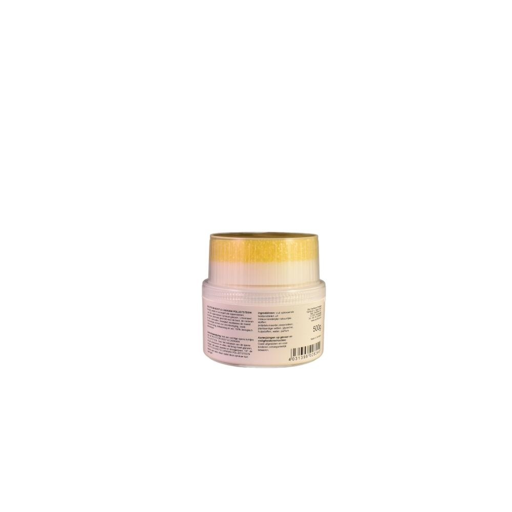 Boot en caravan polijst pasta 500 g