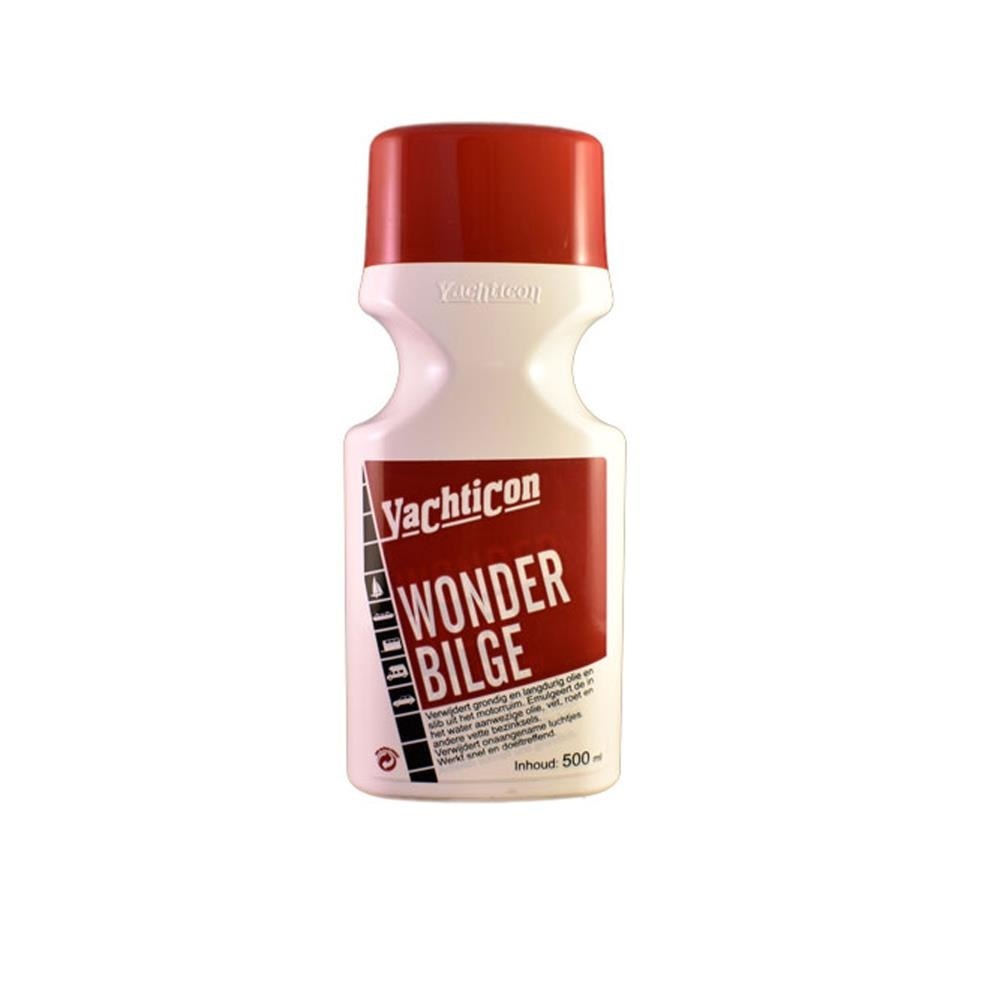 Wonder Bilge reiniger 500 ml
