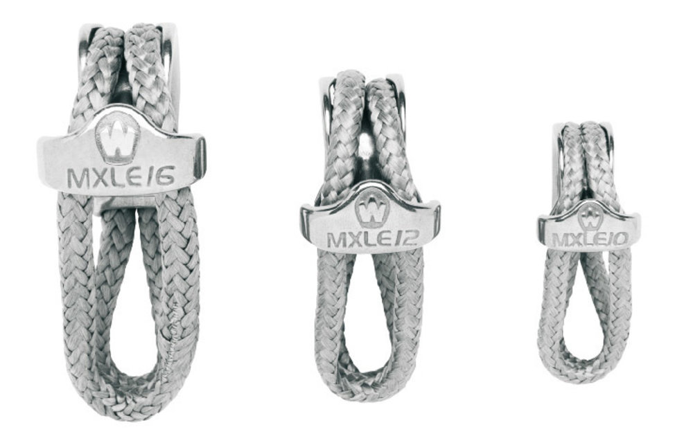 Softblok MXLEvo 10 mm