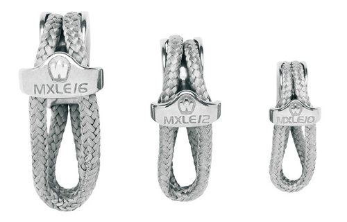 Softblok MXLEvo 10 mm