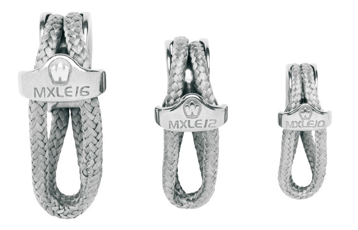 Softblok MXLEvo 12 mm