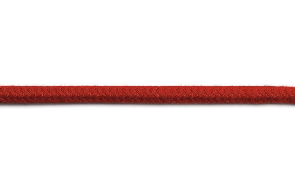 Gripschoot 8 mm rood