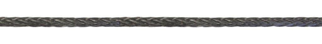 Excel D12 5 mm zwart