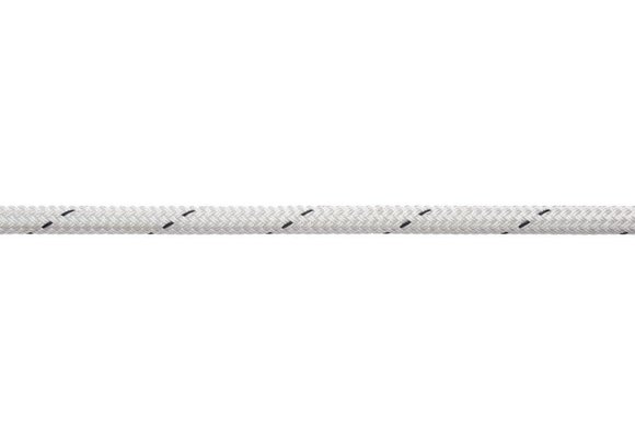 Doublebraid 6 mm wit