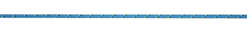 Excel Racing 2 mm blauw