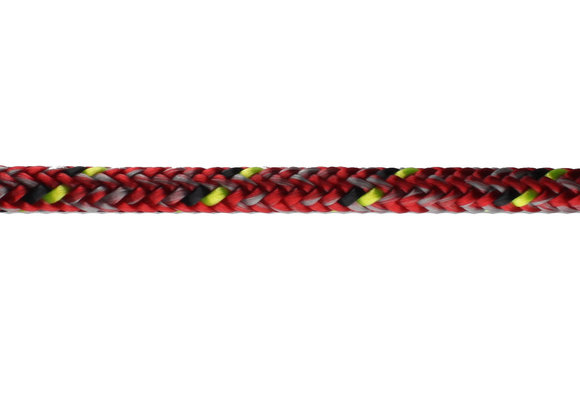 Excel Racing 3 mm rood/ grijs